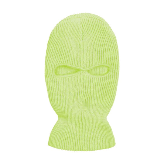 Kanye Balaclava: La nouvelle tendance ultra-chic